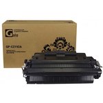 Картридж HP CZ192A (№93A) 12K (GalaPrint)