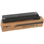 Тонер-картридж Тонер-картридж (CPT) для KONICA MINOLTA Bizhub 750i (CET) Black ...