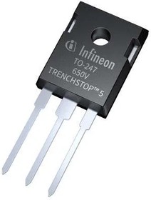 IDW20C65D2XKSA1, Diodes - General Purpose, Power, Switching IGBT PRODUCTS
