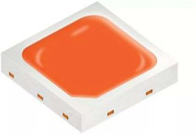 Фото 1/2 GA PSLR31.13-JPJR-A1A2-1, Mid-Power LEDs - Single Color Red-Orange DURIS S 5