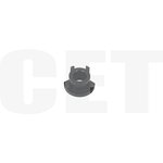 Бушинг резинового вала для PANTUM BP5100 (CET), 2 шт/компл, CET361084