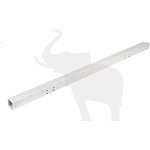 1141373, Бампер L=2350 мм,H=100 мм.