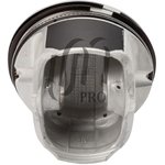 17-PC975-025, Поршнекомплект с кольцами KIA/Hyundai 2.0i 16V G4KD d86.0+0.25 UM