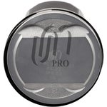 17-PC975-025, Поршнекомплект с кольцами KIA/Hyundai 2.0i 16V G4KD d86.0+0.25 UM