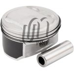 17-PC975-025, Поршнекомплект с кольцами KIA/Hyundai 2.0i 16V G4KD d86.0+0.25 UM