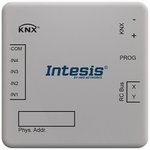 INKNXMHI001R000, Gateways Mitsubishi Heavy Ind. FD and VRF to KNX Interface with Binary Inputs - 1 unit