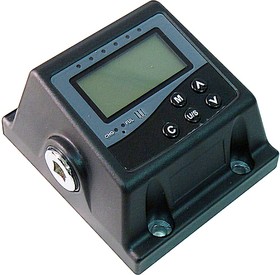 250-00350, МАСТАК Тестер крутящего момента, цифровой, для динамометрических ключей
