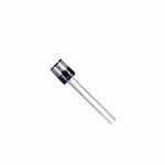 Фото 2/2 0279.005V, Fuse Subminiature Very Fast Acting 0.005A 125V Radial 6.35 X 8.89mm Bulk CSA