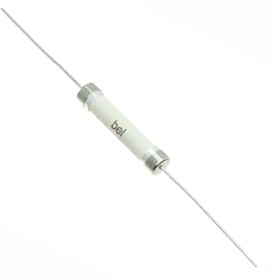 0ADAP4000-RE, Fuses with Leads - Through Hole FUSE, CERAMIC TUBE 4A, 600VAC/600VDC