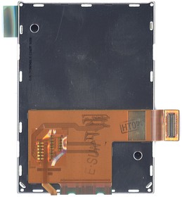 Матрица (дисплей) для телефона LG Optimus L3 E400 3,2''