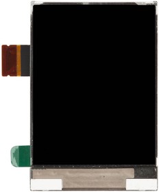 Фото 1/2 Матрица (дисплей) для телефона LG P520