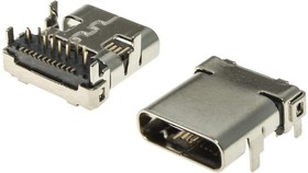 USB3.1-TYPE-C-24PF-002