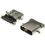 USB3.1 TYPE-C 24PF-006, Разъём USB , 24 контакта