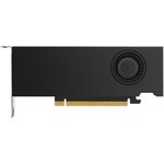 Видеокарта PNY NVIDIA RTX A2000 VCNRTXA2000-12GB-PB 12ГБ GDDR6, Low Profile, Ret