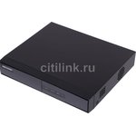 Видеорегистратор NVR (сетевой) Hikvision DS-7108NI-Q1/8P/M(C)