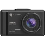 Видеорегистратор Navitel R450 NV черный 2Mpix 1080x1920 1080p 130гр. GP6248
