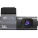 Видеорегистратор Navitel R66 2K черный 1440x2560 1440p 123гр. MSTAR SSC337