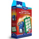 Фильтр для пылесоса Topperr HEPA FEX1 для Philips