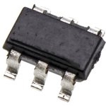 ISL3295EFHZ-T7A, RS-422/RS-485 Interface IC 6LD SNG RS-485 DRVR FAST SPD EXT TEMP