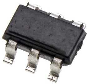 MAX4520EUT+T, MAX4520EUT+T Multiplexer SPST 9 to 36 V, 6-Pin SOT-23