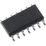 MAX4518CSD+, MAX4518CSD+ Multiplexer Single 4:1 2.7 to 15 V, 14-Pin SOIC