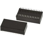 DS1744-70IND+, Real Time Clock, 28-Pin EDIP