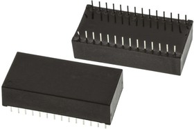 DS1744-70IND+, Real Time Clock, 28-Pin EDIP