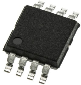 MAX253CUA+, MAX253CUA+, MOSFET 1, 6V 8-Pin, µMax