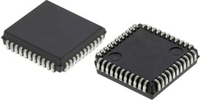 ICM7211AMIQH+D, ICM7211AMIQH+D PLCC Display Driver, 7 Segment, 44 Pin, (Maximum) 5.5 V