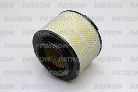 Фото 1/3 PF1622, Фильтр воздушный FORD: RANGER (ET) 2.5TDCi/TDDi/3.0TDCi 06- \ MAZDA: BT-50 (CD/UN) 2.5MRZ-CD/TDi/3.0