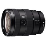 SEL1655G.SYX, Объектив Sony E 16-55mm f/2.8 G Lens