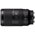 SEL70350G.SYX, Объектив Sony E 70-350mm f/4.5-6.3 G OSS Lens