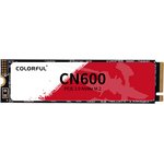 Накопитель SSD 256Gb Colorful CN600