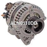 ALN0110DD, Генератор 130Amp