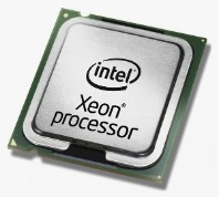 Процессор Intel Xeon W3503 4 МБ кэш-памяти, 2,40 ГГц, 4,80 ГТ/с Intel QPI