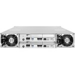 Система хранения данных Infortrend EonStor GS 3000 Gen3 2U/12bay Dual controller ...