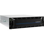 Система хранения данных Infortrend EonStor GS 2000 3U/16bay Dual controller ...