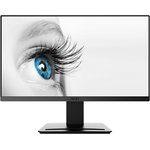 Монитор 21.5" MSI Pro MP223 черный VA LED 1ms 16:9 HDMI 250cd 178гр/178гр ...