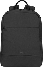 Фото 1/5 Рюкзак для ноутбука Компьютерный рюкзак TUCANO (16) TL-BKBTK-BK, цвет черный