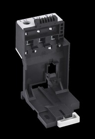 Фото 1/3 Systeme Electric Клеммный Блок для теп.рег. MRE F25