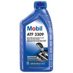Mobil-USA ATF 3309 (0,946мл.) транс.масло