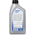 152647, Масло трансмиссионное ATF Mobil Минеральное 1л.