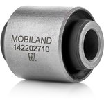 Сайлентблок Mobiland 142202710