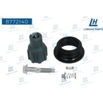 8772140, Наконечник катушки зажигания GENERAL MOTORS 12610626