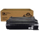 Картридж GP-CF325X (№25X) для принтеров HP LaserJet M806/M806x+/M830/ ...