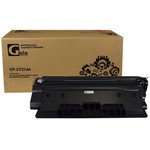 Картридж GP-CF214A (№14A) для принтеров HP LaserJet M712/M712dn/M712xh/M725/ ...