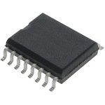 CY2308SXI-2, Zero Delay Buffer 8-Out LVCMOS Single-Ended 16-Pin SOIC Tube