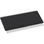 S34ML02G100TFV000, NAND Flash SLC,2Gb,4x,3V, x8,1bit,TS48,