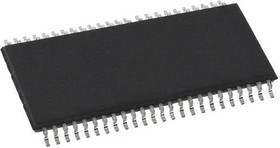 S34ML04G200TFV000, NAND Flash SLC,4Gb,3x,3V, x8,4bit,TS48,