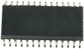 CY7C64225-28PVXC, USB Interface IC USB-UART Bridge Controller